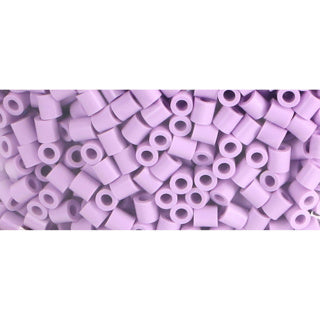 Hama Iron Beads Lila Pastel 1000 stykker