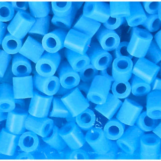 Hama Iron perles lyseblå 1000 stykker