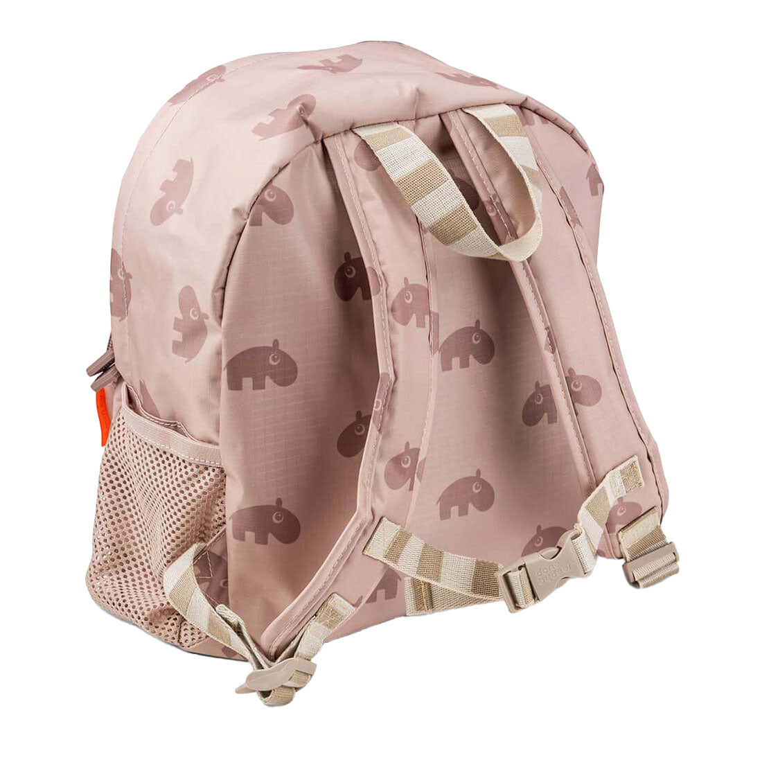 Udført af hjorte børne rygsæk ozzo pink 5 l