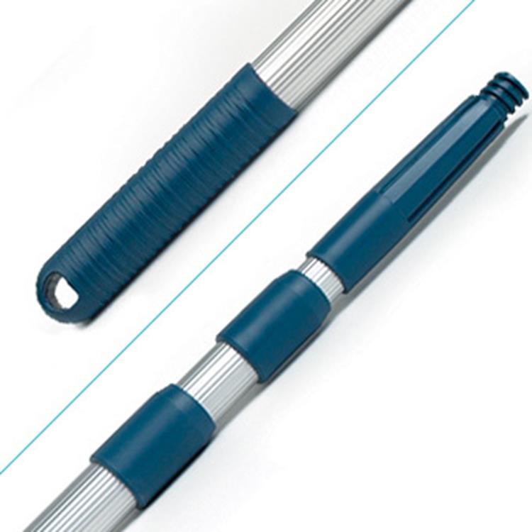 Moerman 1002397 - teleskophåndtag aluminium 4m | 6 stk