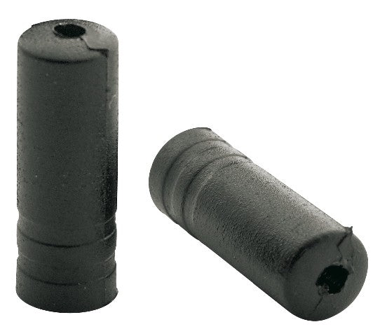 DS Elvedes kabelhat 5,0 mm PVC ZW (150)
