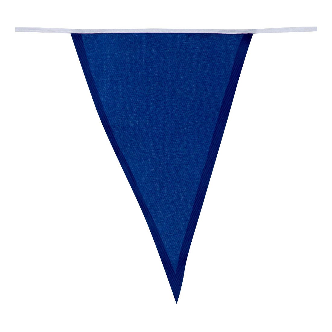 Boland bomuld flag line rwb