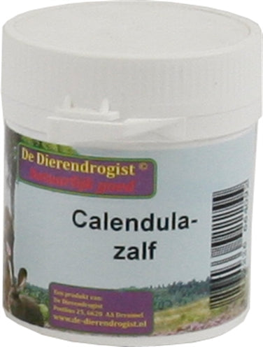 Dyre drogist calendulazalf