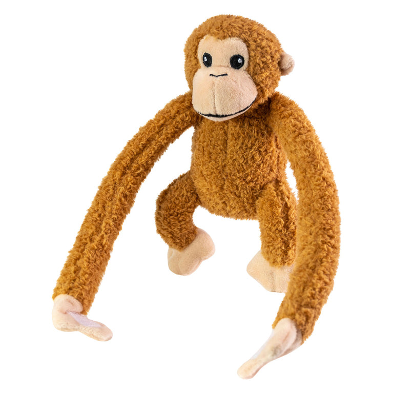 Tactic Jungle Mats Hug - AAP Brown