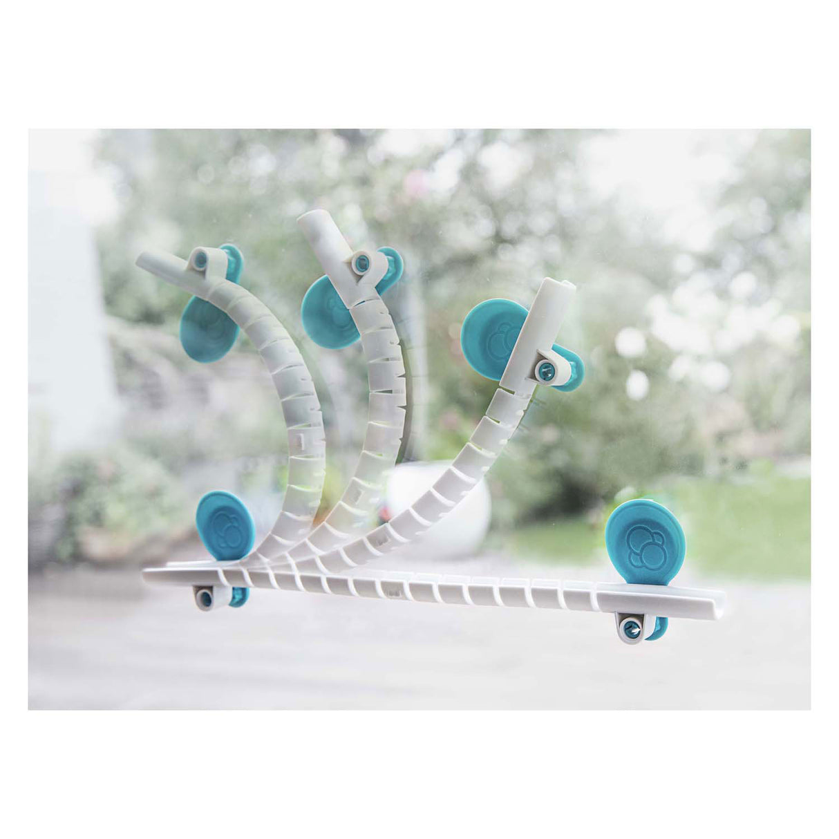 Kosmos gecko run - marmorbane stor kasse