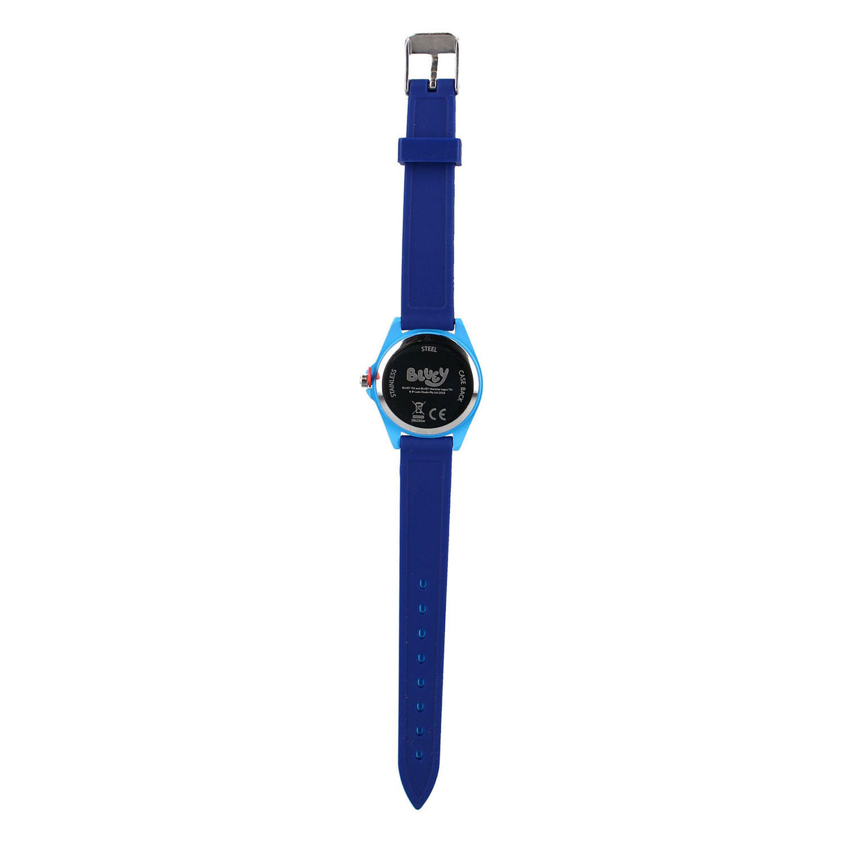 Vadobag se bluey kids time