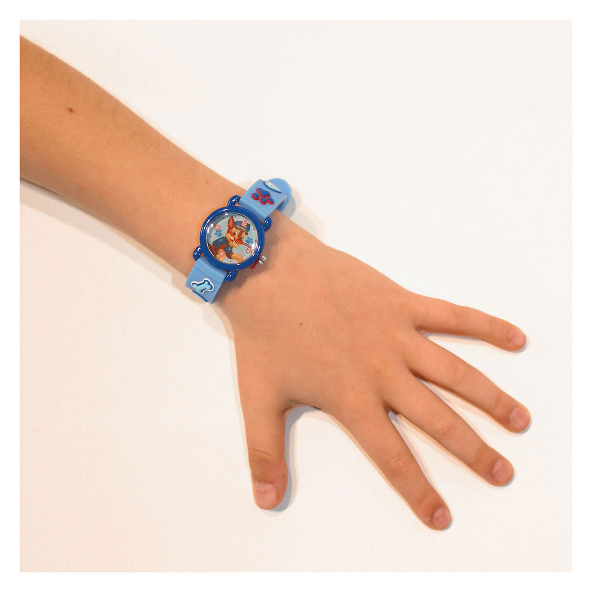 Vadobag ur paw patrol kids time blue