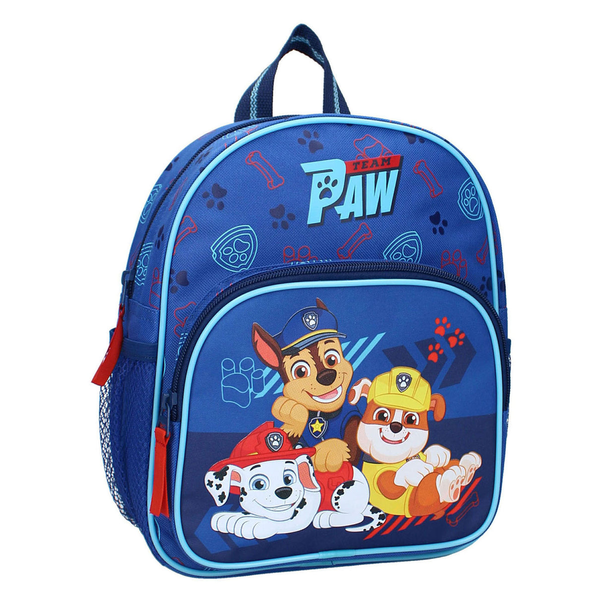 Vadobag rygsæk paw patrol go pups go