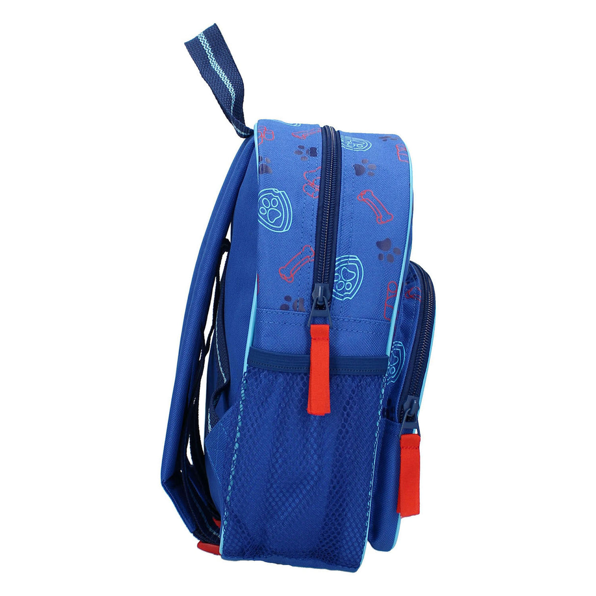 Vadobag rygsæk paw patrol go pups go