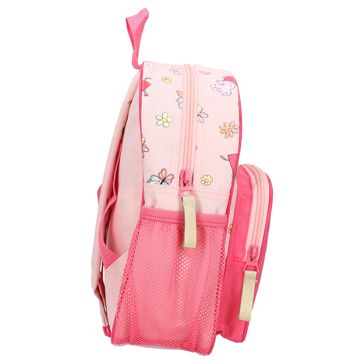 Vadobag rygsæk peppa pig jeg elsker dette!