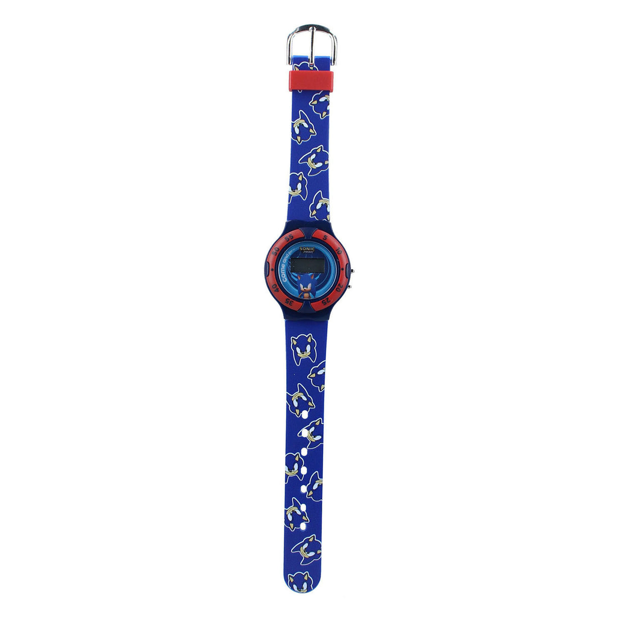 Vadobag se sonic kids time