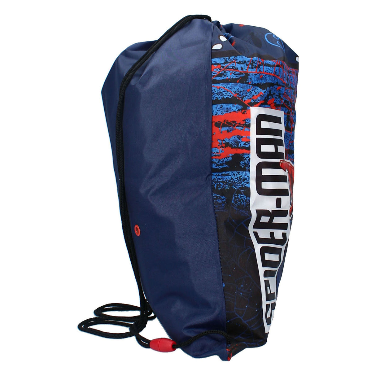 Vadobag gymnastiktaske spider-man ud over fantastisk