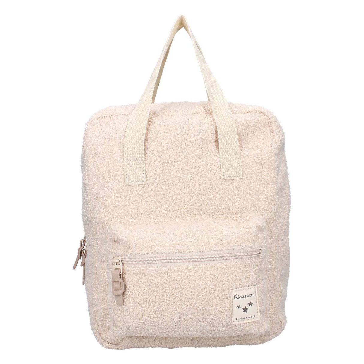 Kidzroom rygsæk berlin soft whispers beige