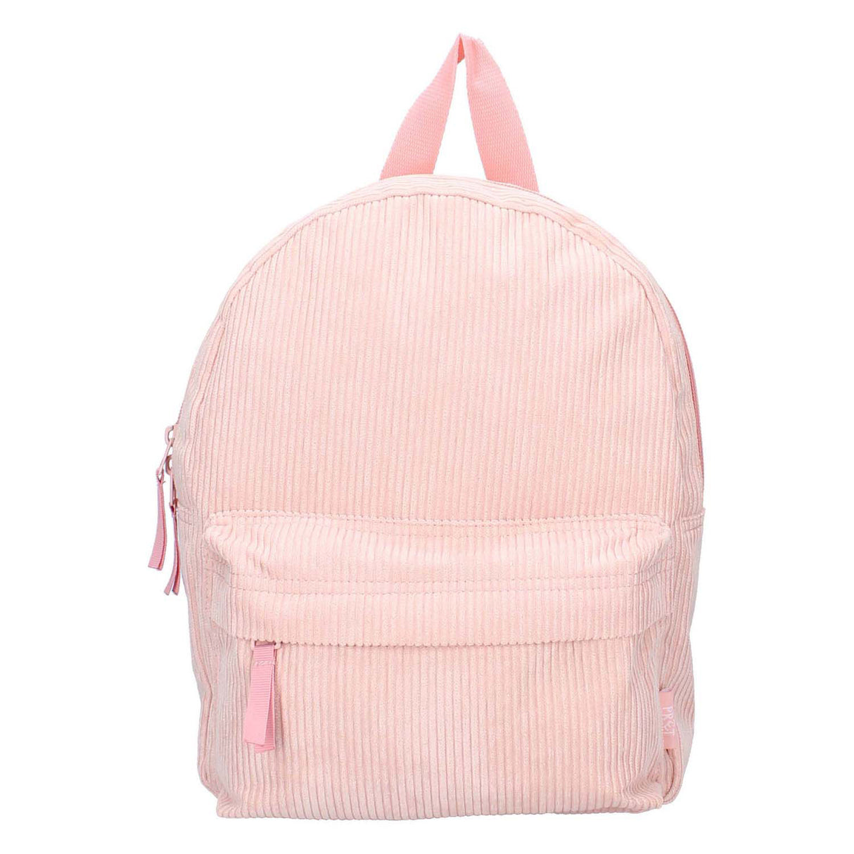 Vadobag sjov rygsæk løbe rundt pink