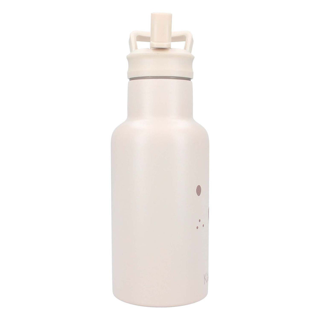 Kidzroom drikkeflaske søde slurke bamse, 350ml