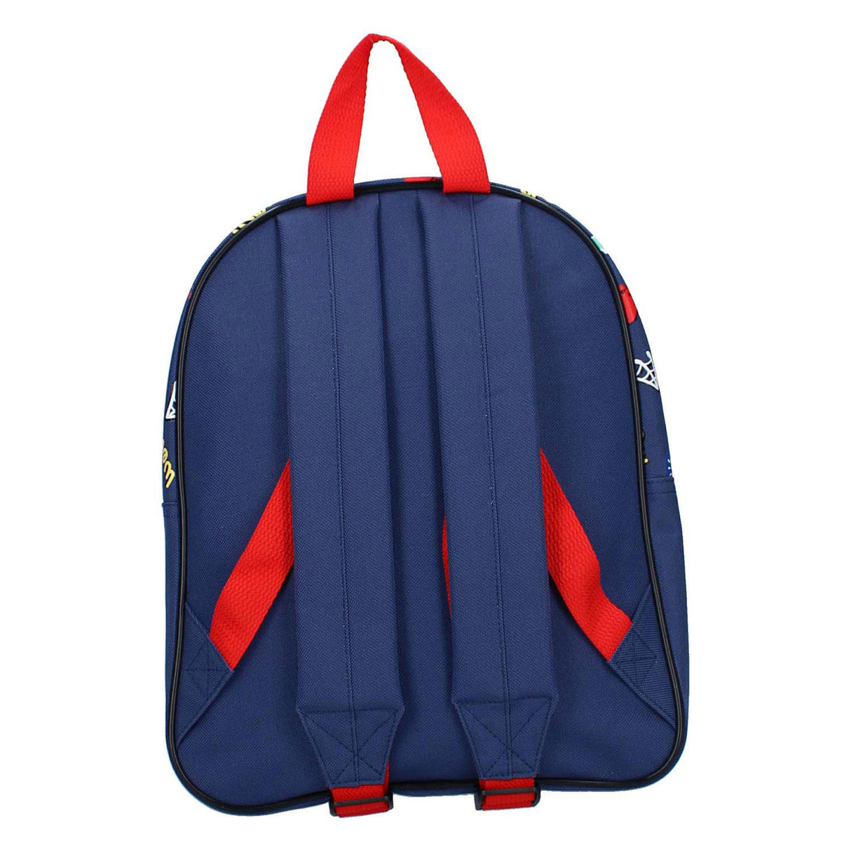 Vadobag spidey rygsæk web-out!