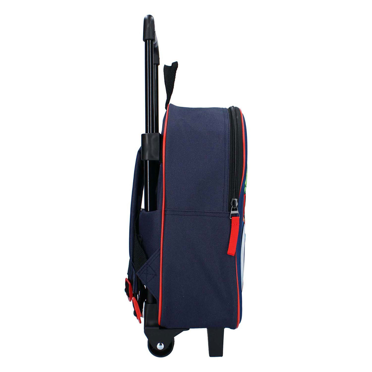 Vadobag avengers 3d trolley rygsæk store escapes