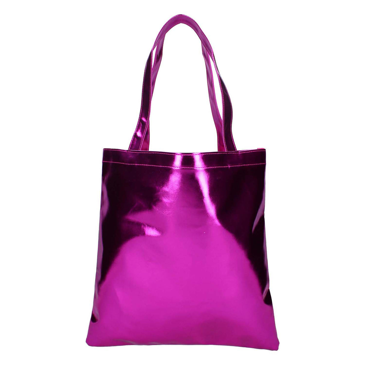 Vadobag hello kitty shopper metalliske moves