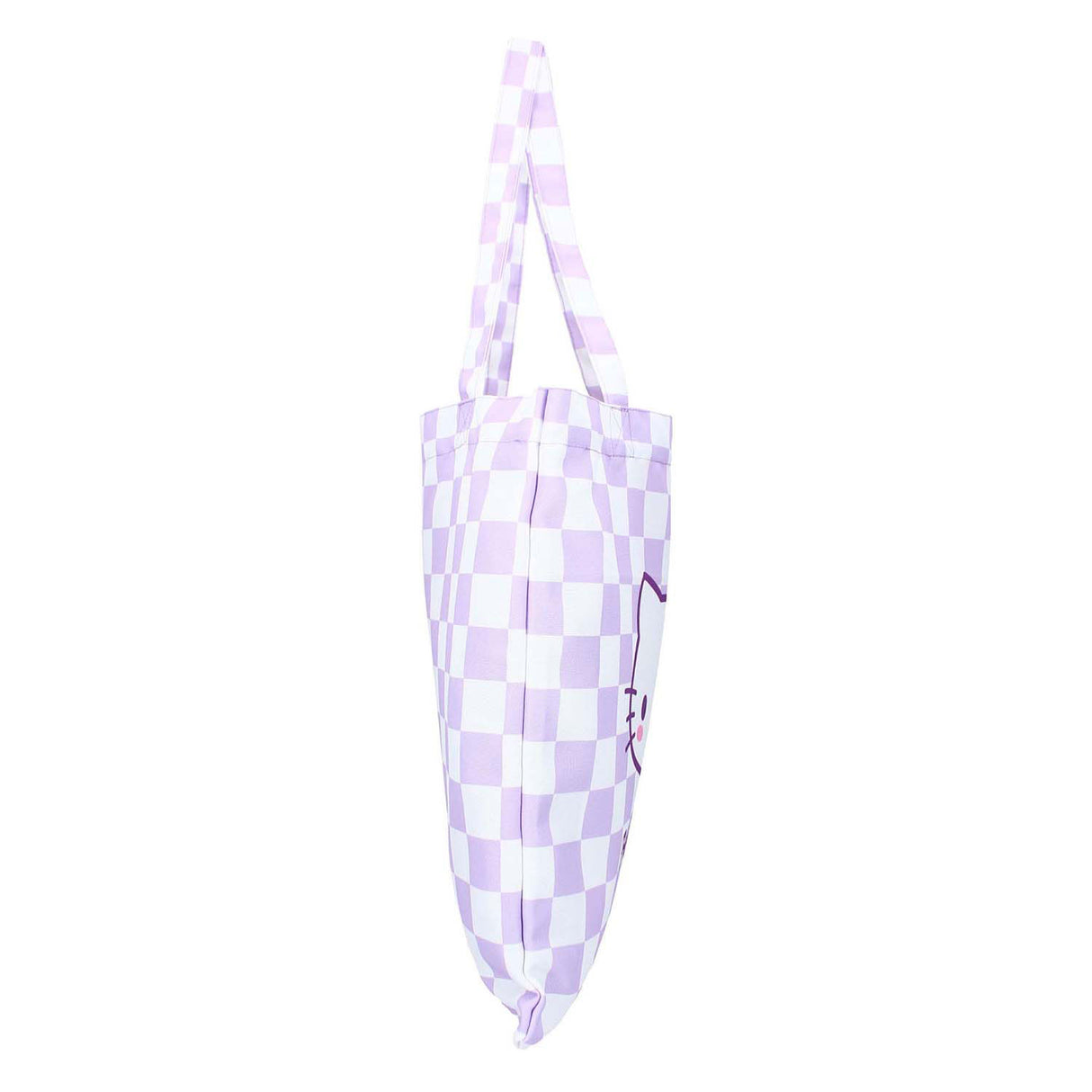 Vadobag hello kitty shopper task it up!
