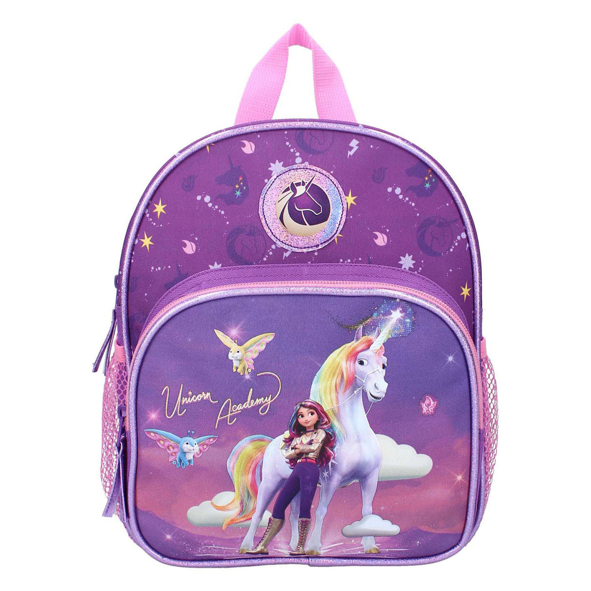 Vadobag unicorn academy rygsæk det er skæbne