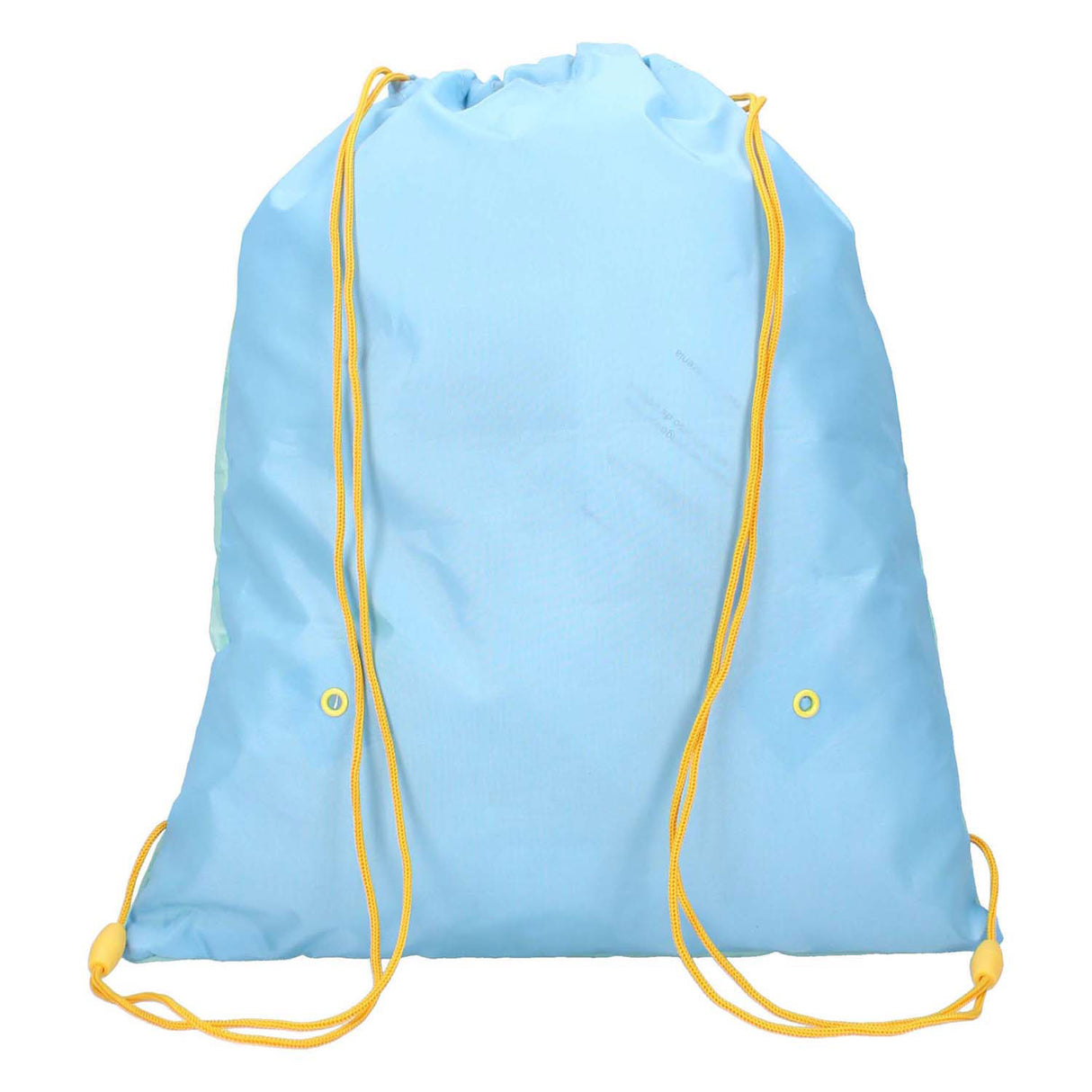 Vadobag woezel pip gymnastiktaske sjov og magi