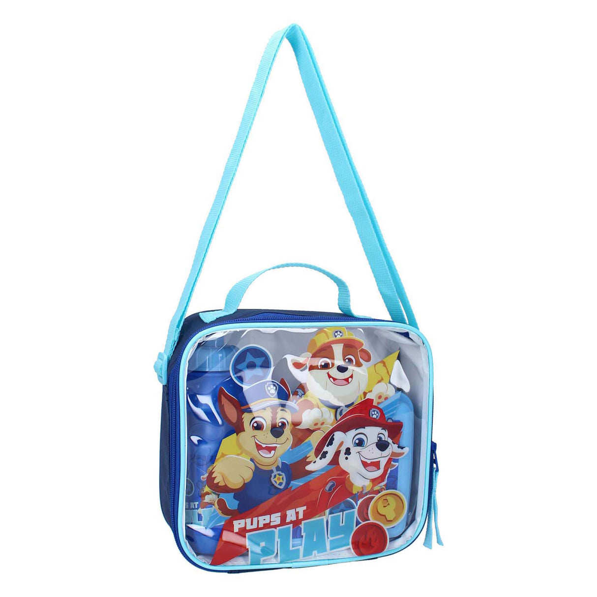 Vadobag paw patrol madpakke så lækker