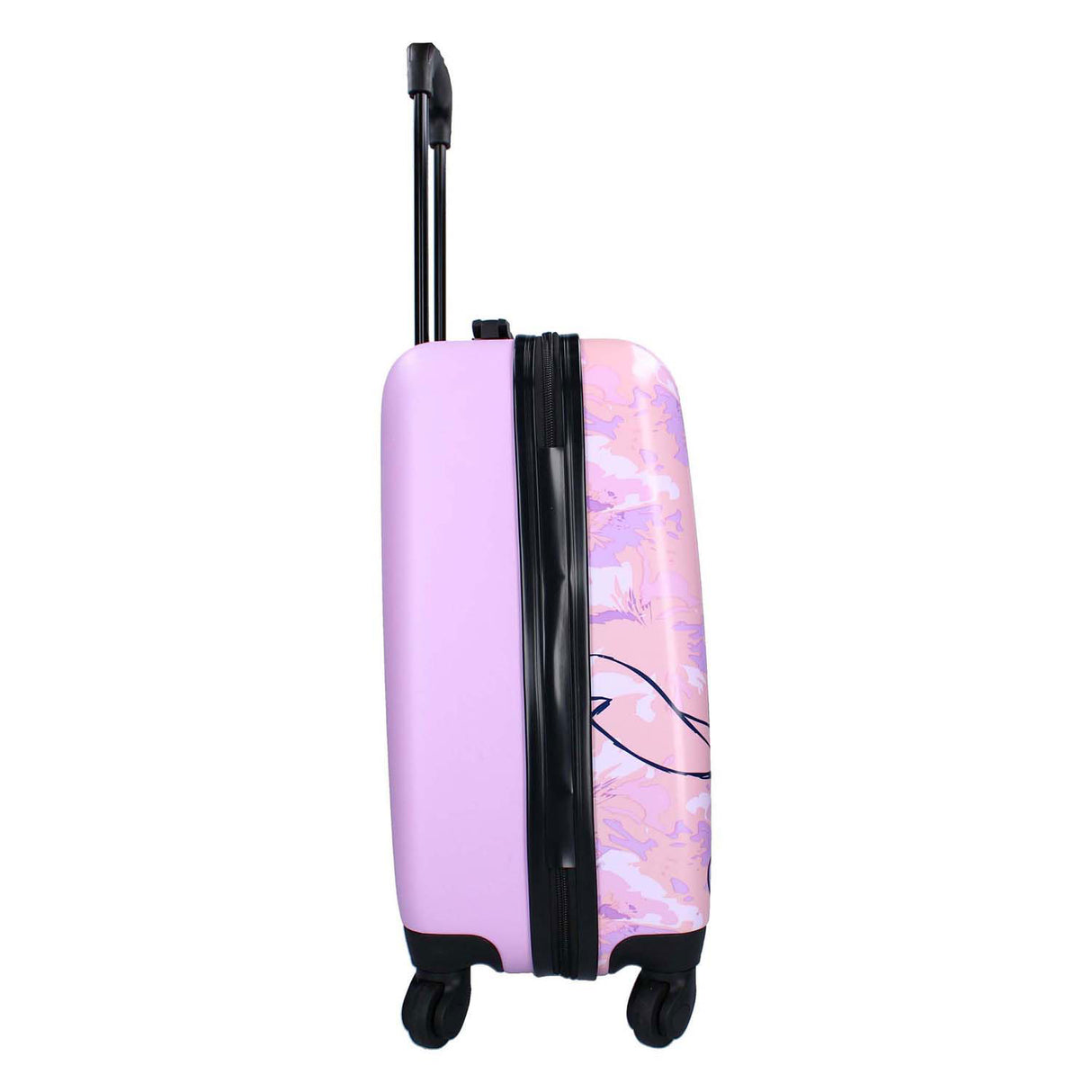 Vadobag stitch trolley kuffert ohana forever