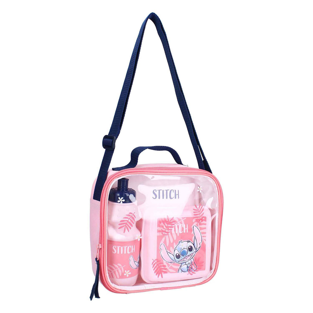 Vadobag stitch madpakke sæt squeeze the day