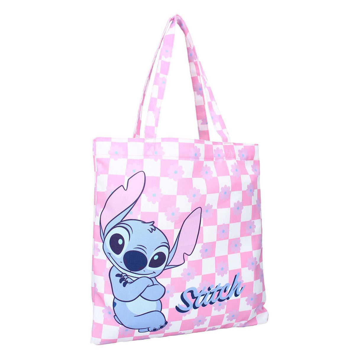 Vadobag stitch shopper taske det op!