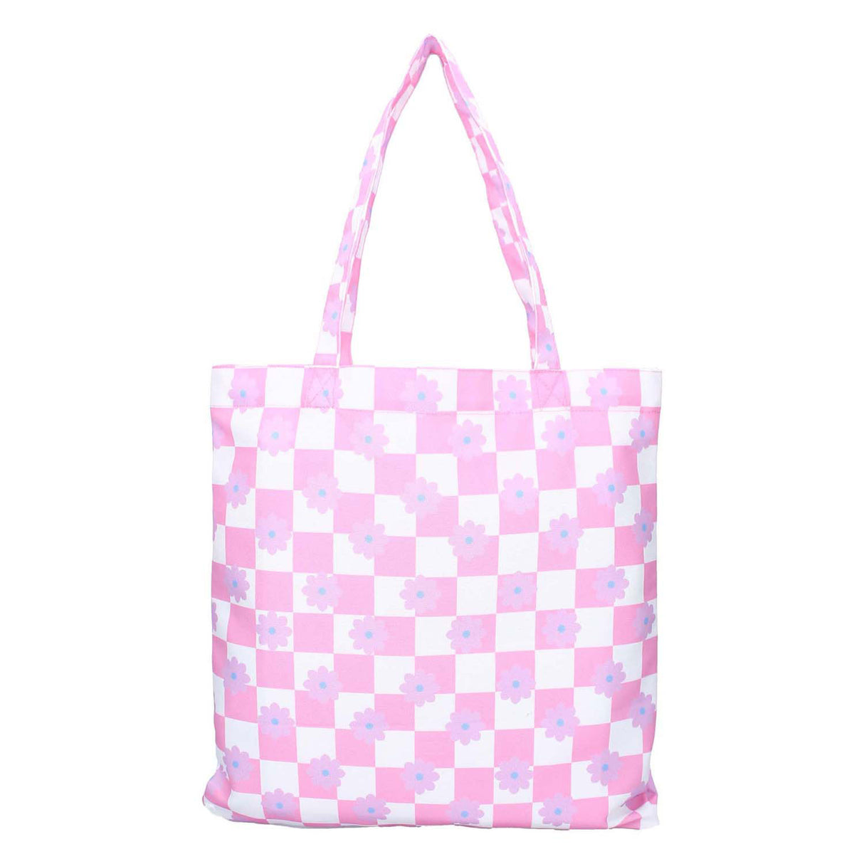 Vadobag stitch shopper taske det op!