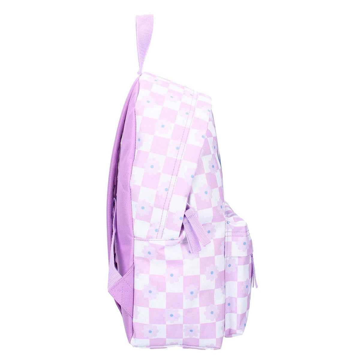 Vadobag stitch rygsæk task it up!
