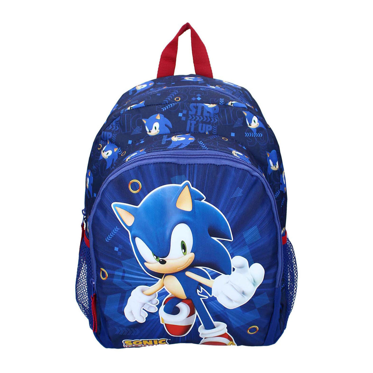 Vadobag sonic stadig ustoppelig rygsæk, 35 cm