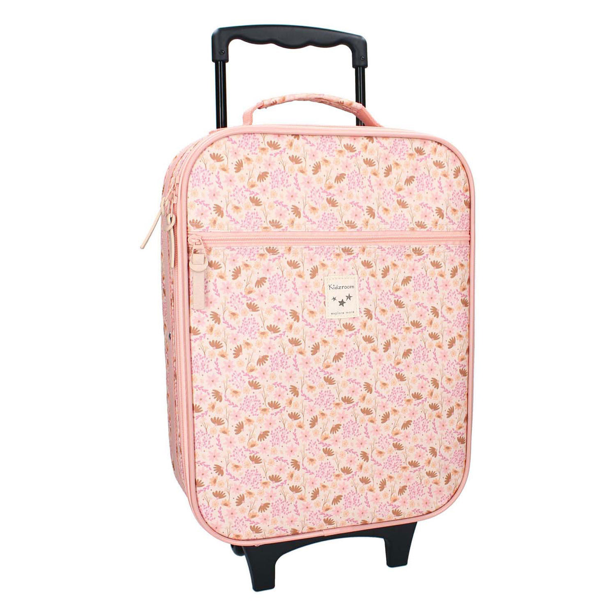 Kidzroom trolley kuffert fortryllede minder