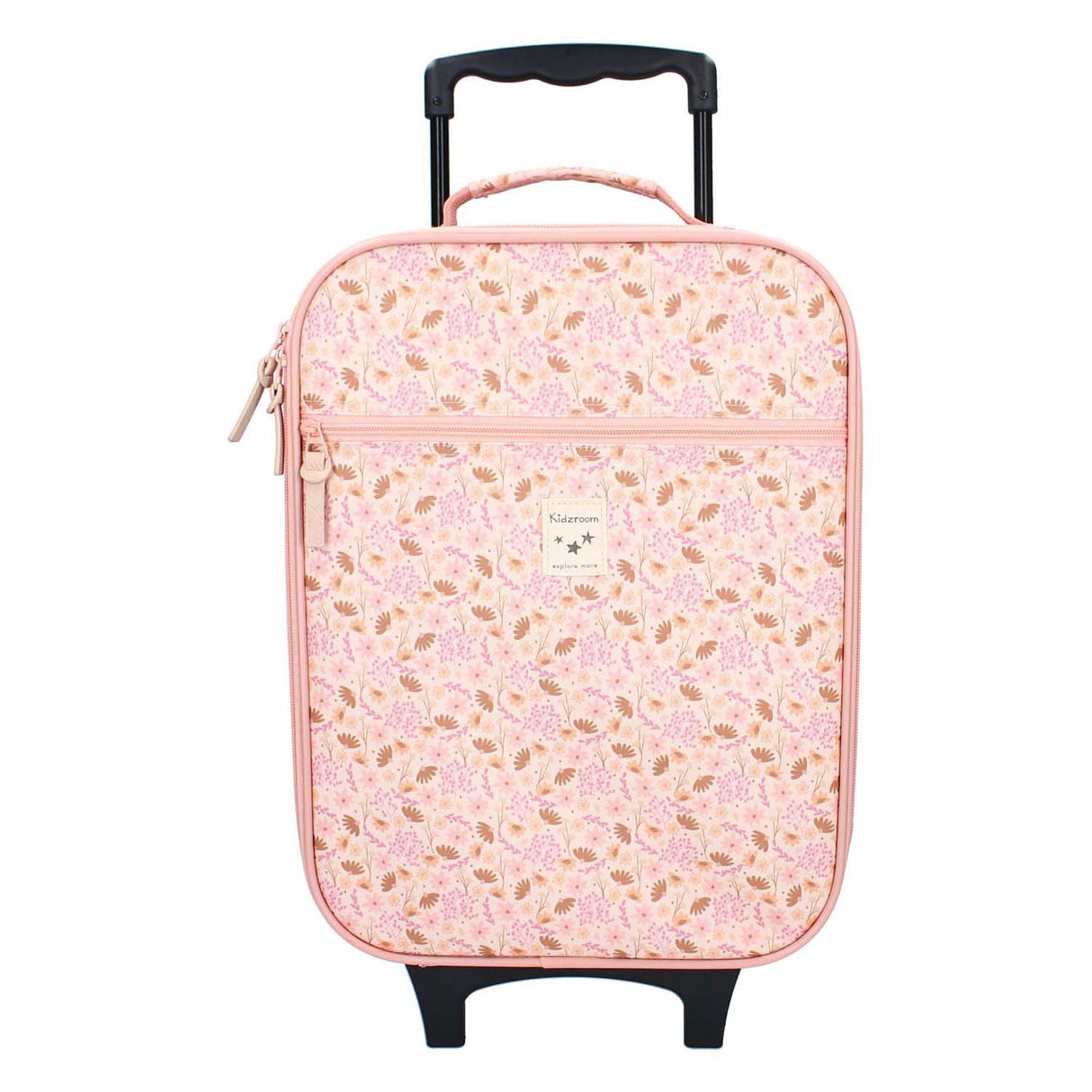 Kidzroom trolley kuffert fortryllede minder