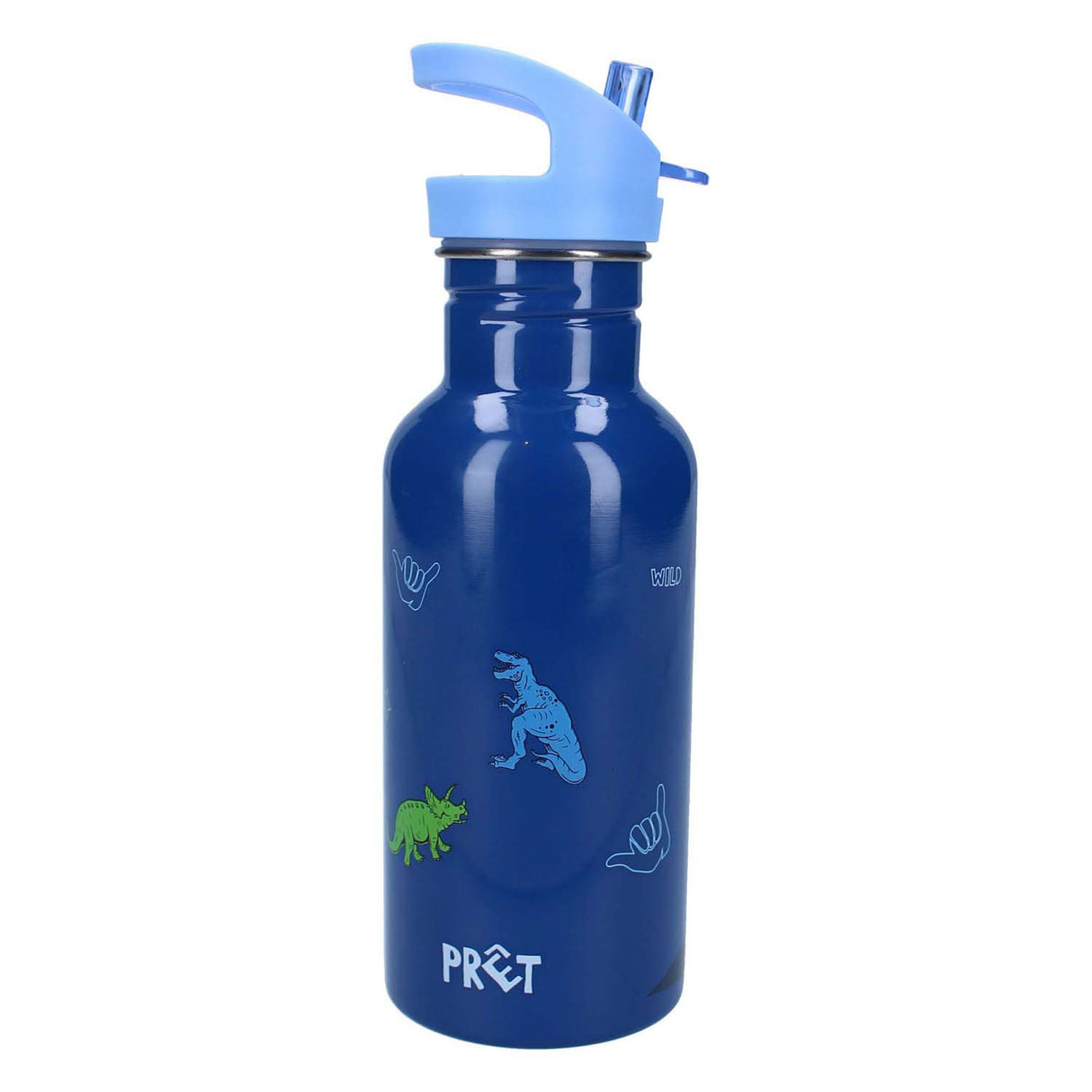 Vadobag drikkedunk sjov tag en slurk - 500ml
