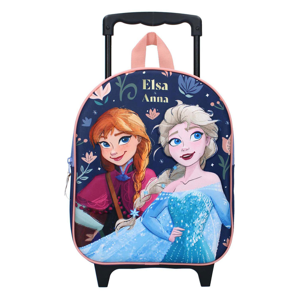 Vadobag trolley rygsæk 3d frozen ii store escapes