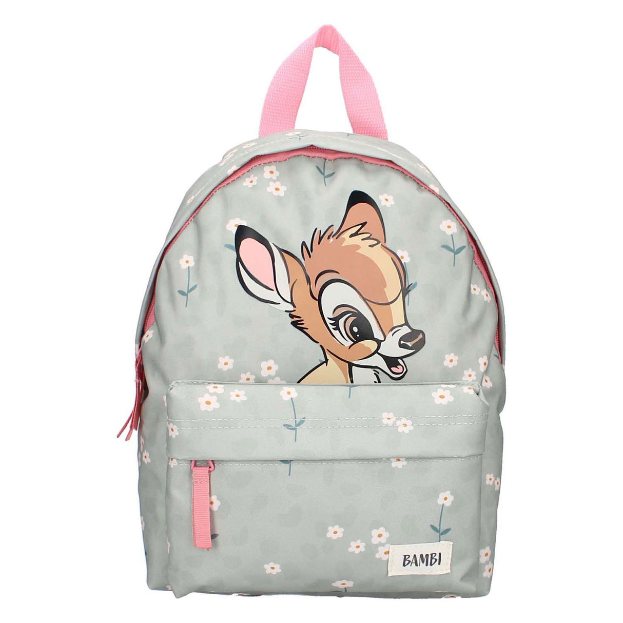 Vadobag bambi rygsæk sjov hele vejen rundt