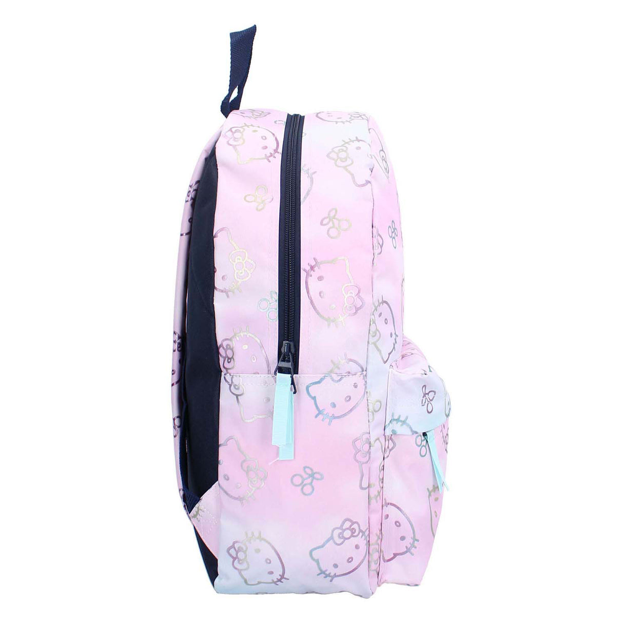Vadobag hello kitty rygsæk tager mig med til festen