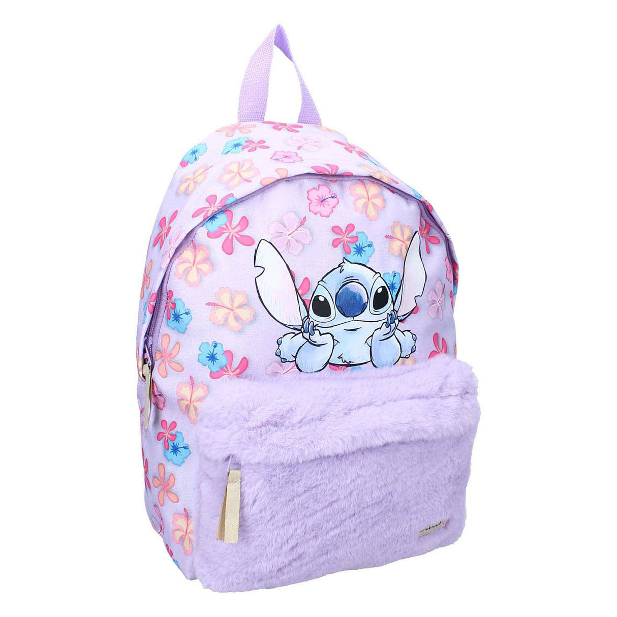 Vadobag stitch rygsæk lodne fantasi