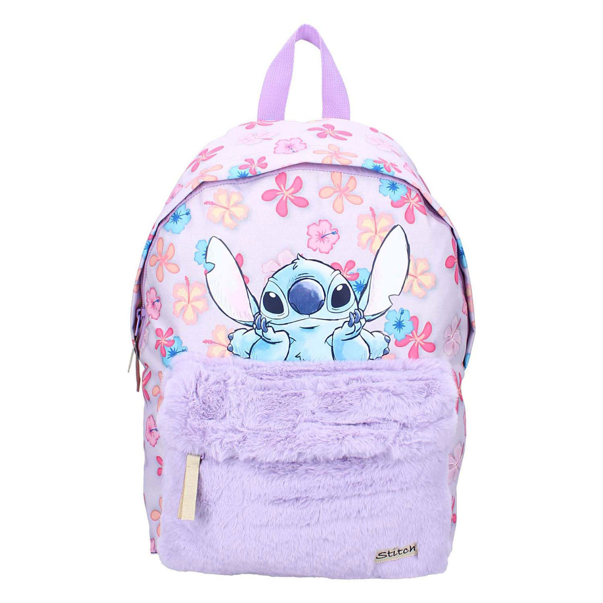 Vadobag stitch rygsæk lodne fantasi