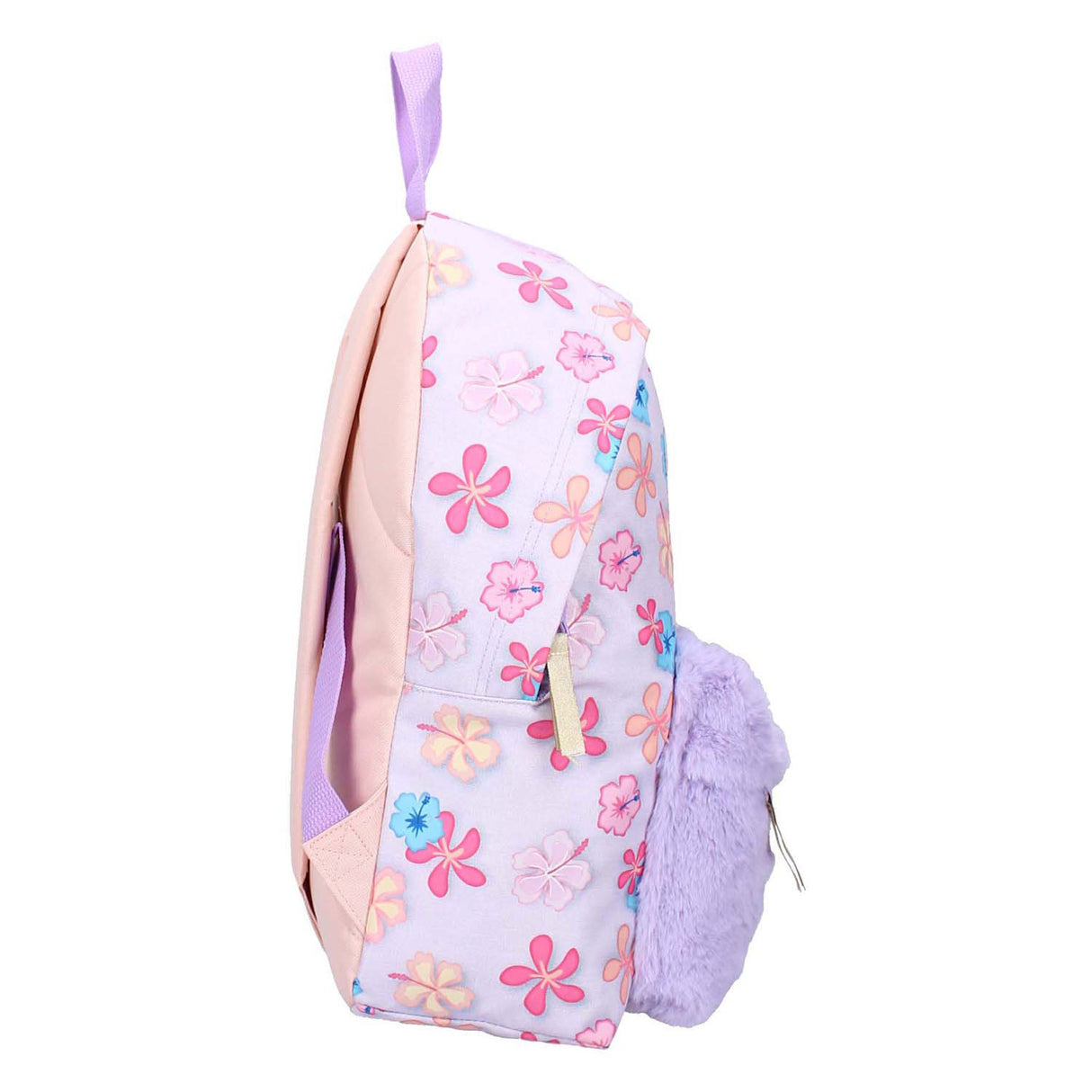 Vadobag stitch rygsæk lodne fantasi