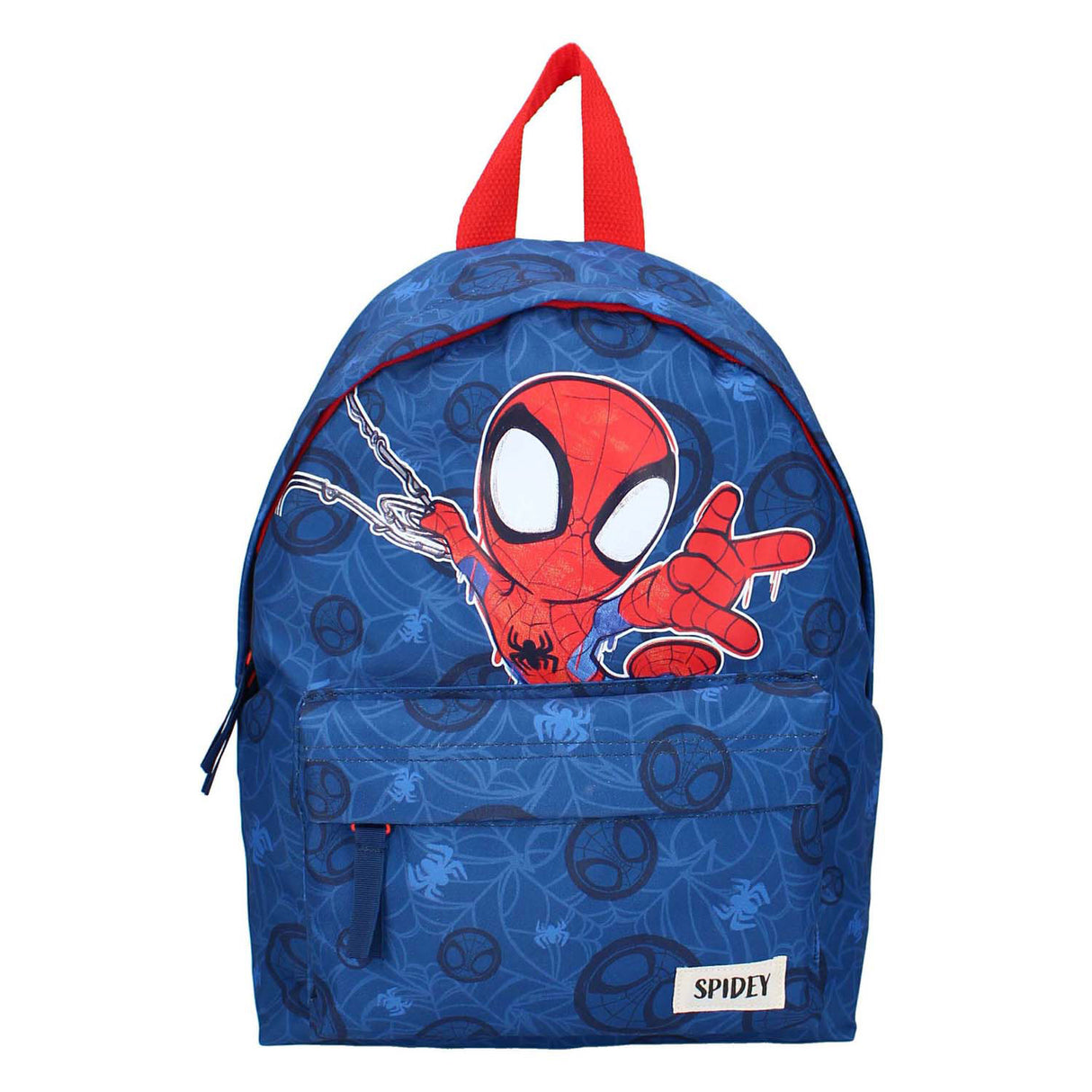 Vadobag spidey rygsæk lavet for sjov