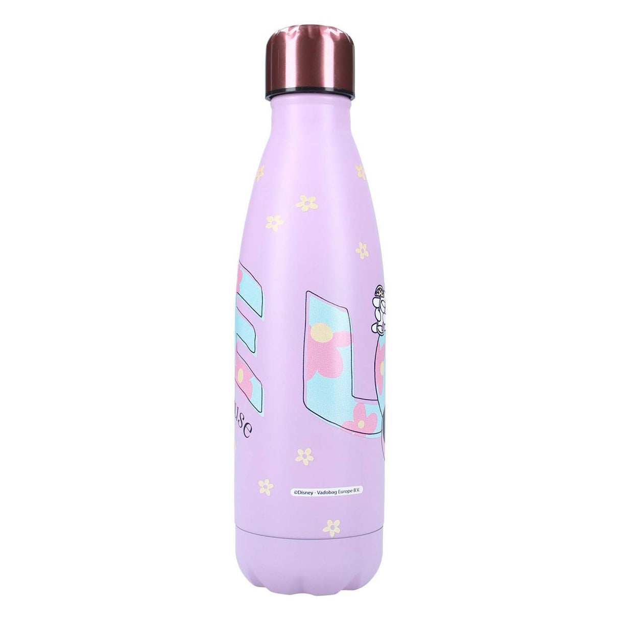 Vadobag drikkeflaske minnie mouse tørst efter mere - 700ml