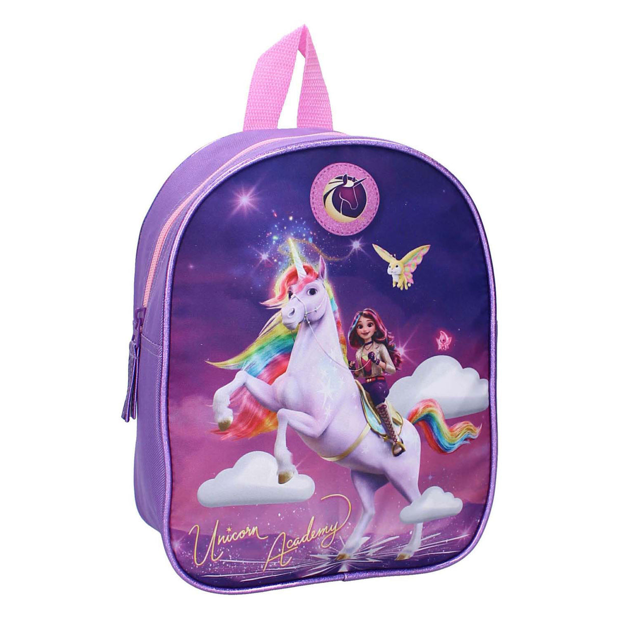 Vadobag unicorn academy rygsæk det er skæbne