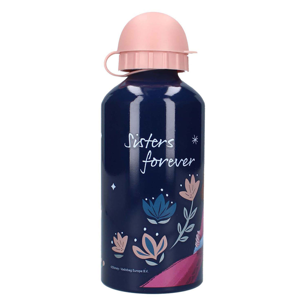 Vadobag drikkeflaske frossen ii virkelig forfriskende - 500ml