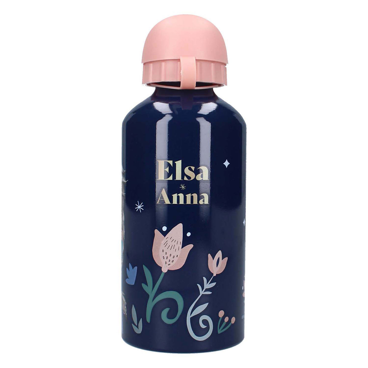 Vadobag drikkeflaske frossen ii virkelig forfriskende - 500ml