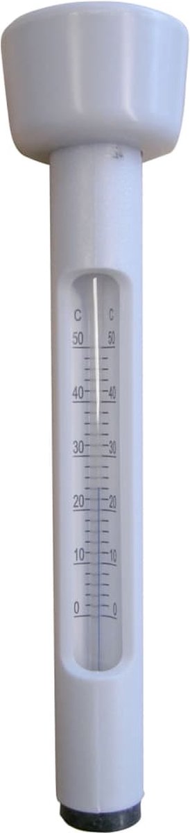 Ubbink - aquathermo - flydende damtermometer