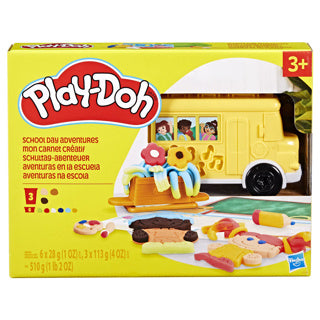 Playdoh en dagskole legesæt