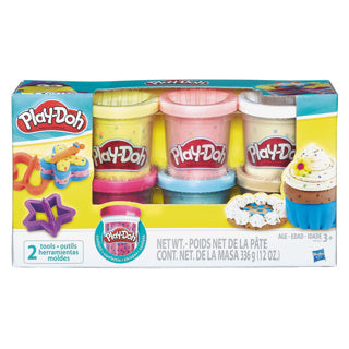 Hasbro | 4 stk