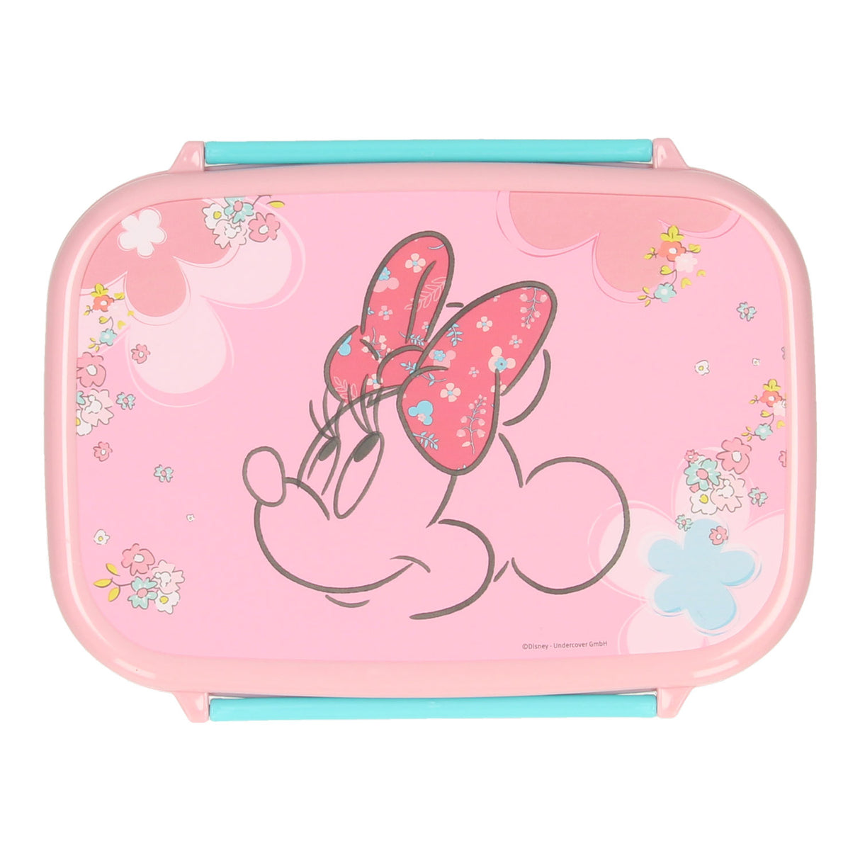 Undercover Minnie Mouse Brood Drum